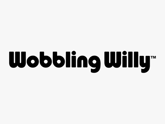 Press | Wobbling Willy